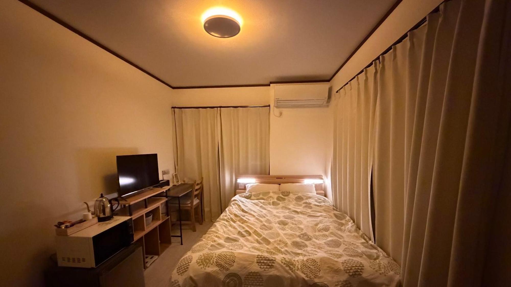 Bon House Kanamachi Direct To Sensoji Skytree Disneyland Airport Free Parking, Tokyo